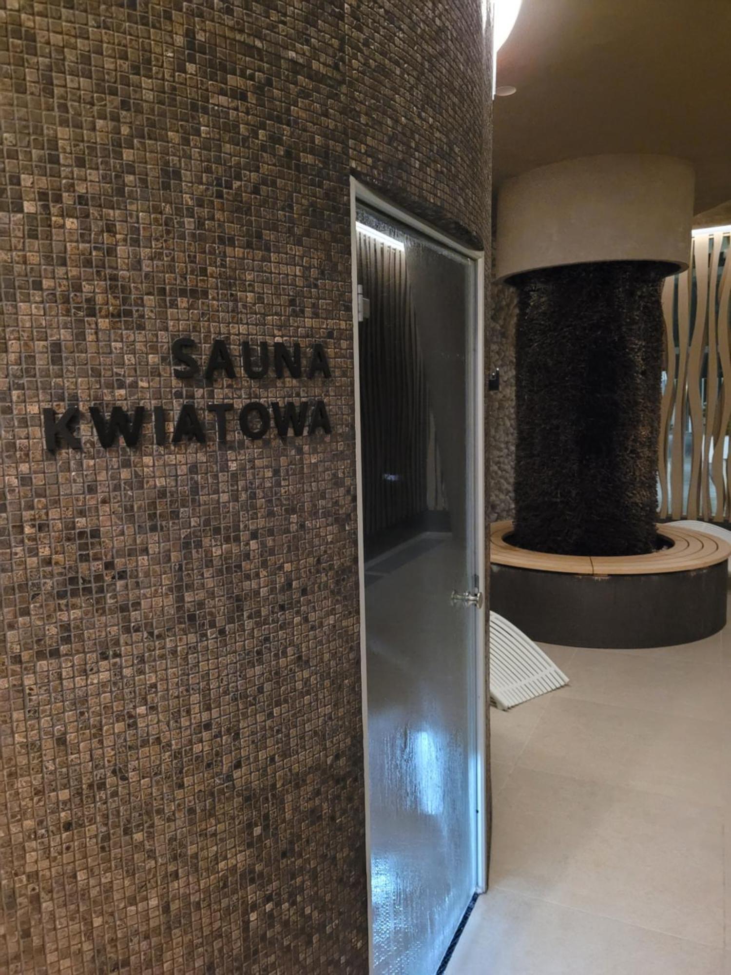 מידזיזדרויה Wave De Luxe Studio Resort&Spa 755B - Sea View מראה חיצוני תמונה