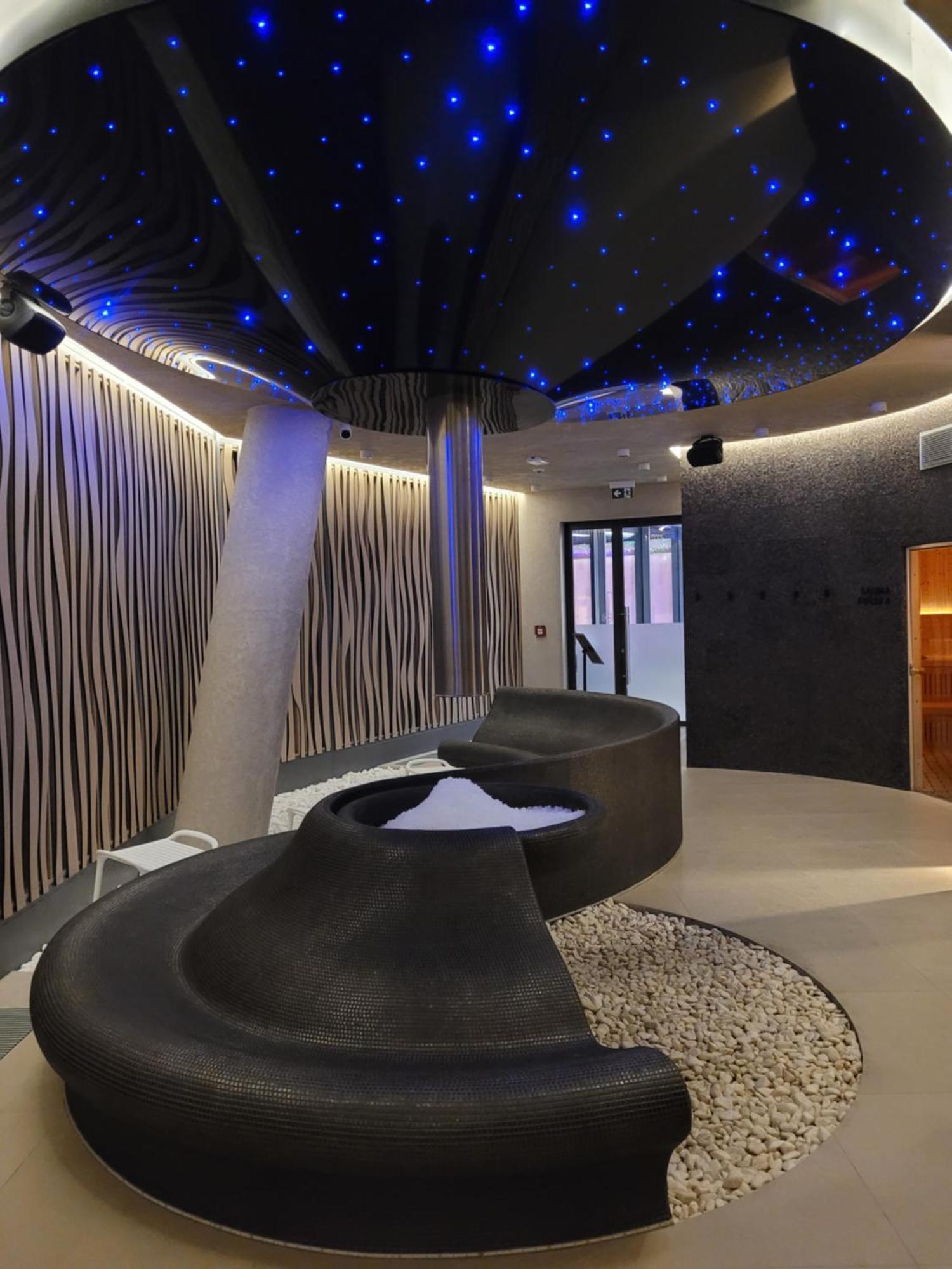 מידזיזדרויה Wave De Luxe Studio Resort&Spa 755B - Sea View מראה חיצוני תמונה