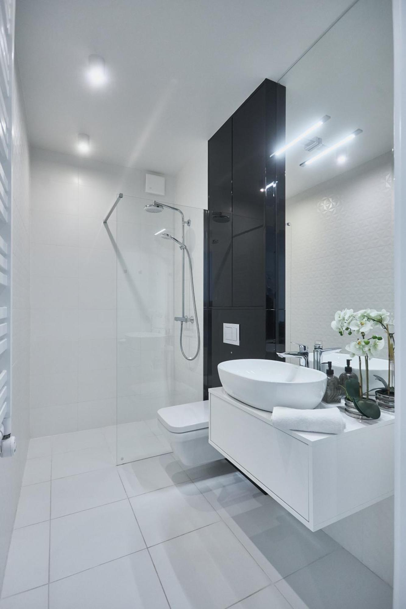 מידזיזדרויה Wave De Luxe Studio Resort&Spa 755B - Sea View מראה חיצוני תמונה